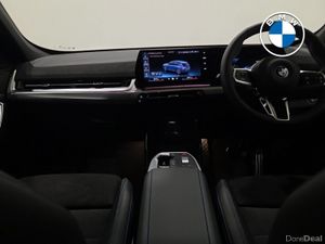 BMW iX1 eDrive20 M Sport - Image 4