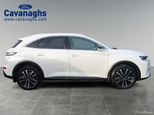 2023 DS  Autos DS7 Rivoli 1.5 Blue Hdi 130PS Auto - Image 2