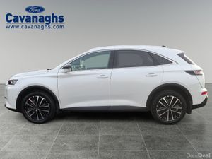 2023 DS  Autos DS7 Rivoli 1.5 Blue Hdi 130PS Auto - Image 4