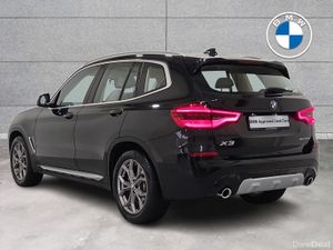 BMW X3 xDrive20d xLine - Image 3