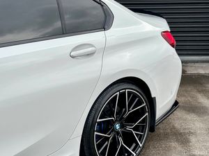 2020 BMW 320D MSPORT XDRIVE AUTO - Image 3