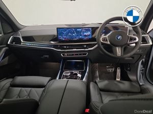 BMW X5 xDrive50e M Sport - Image 4