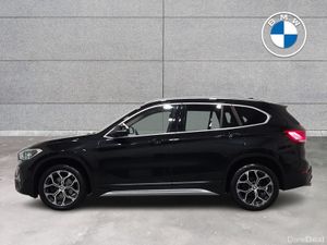 BMW X1 sDrive18d xLine - Image 4