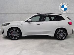 BMW X1 xDrive30e M Sport - Image 4