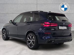 BMW X5 xDrive50e M Sport - Image 3