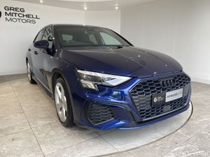 Audi A3 2022 - Image 3