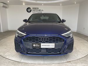 Audi A3 2022 - Image 2