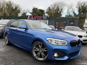 16 BMW 118D M SPORT - Image 2