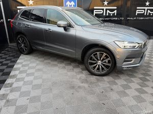 Volvo XC60 Inscription D4 AWD Auto Top Spec - Image 4