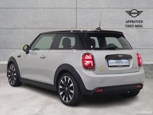 Mini Cooper Electric Level 3 - Image 3