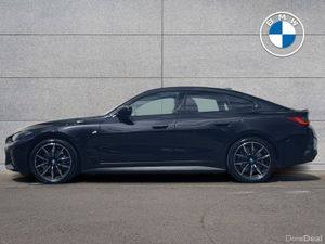 BMW i4 eDrive40 M Sport - Image 3