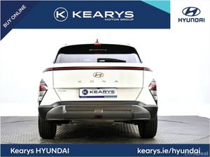 Hyundai KONA 1.0 T-GDI Elegance - Image 3