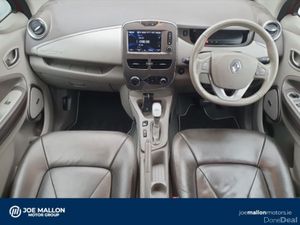 Renault Zoe R110 Z.E.40 SIGNATURE NAV - Image 4