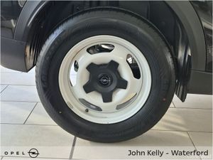 Opel Frontera ELEGANCE MHEV - WHITE EDITION - Image 4