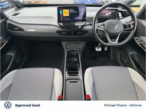 Volkswagen ID.3 Style 204BHP 58kWh - Image 2