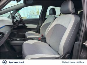 Volkswagen ID.3 Style 204BHP 58kWh - Image 4