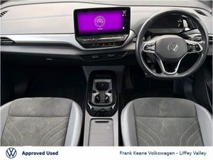 Volkswagen ID.5 77KWH TECH 174HP *HIGHEST SPEC* *P - Image 2