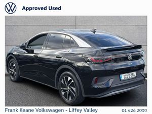 Volkswagen ID.5 77KWH TECH 174HP *HIGHEST SPEC* *P - Image 3