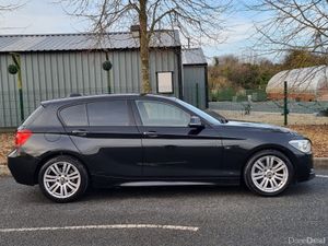 2013 BMW 1-SERIES AUTOMATIC NCT&TAXED €8,990 - Image 3