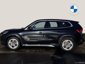 BMW iX1 eDrive20 xLine - Image 4