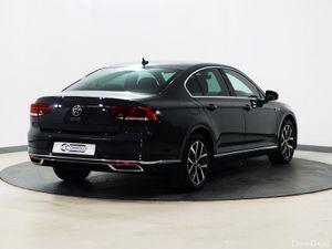 *123* 2021 Volkswagen Passat 1.4 GTE AUTOMATIC - Image 4