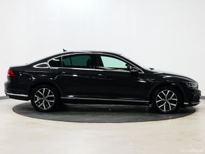 *123* 2021 Volkswagen Passat 1.4 GTE AUTOMATIC - Image 3