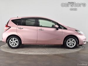 Nissan Note 1.2 Hybrid Auto - Image 2