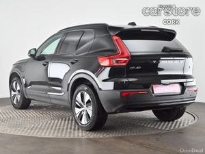 Volvo XC40 Xc40 + T4 Recharge Auto  Plus  Recharge - Image 4