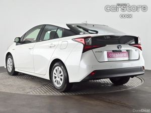 Toyota Prius 1.8 Hybrid - Image 4