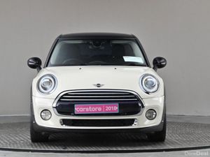 Mini Cooper 1.5 COOPER 5DR **BI-TONE ROOF**UPGRADE - Image 2