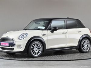 Mini Cooper 1.5 COOPER 5DR **BI-TONE ROOF**UPGRADE - Image 4