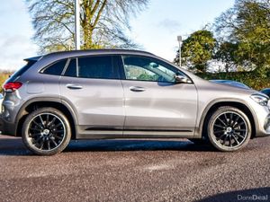 Mercedes-Benz GLA 250e AMG Premium Plus 215bhp PHE - Image 4