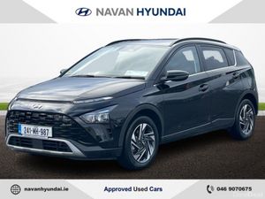 Hyundai Bayon Executive Auto - Image 4