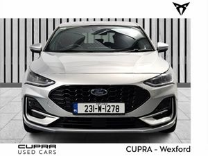 Ford Focus 1.0L EcoBoost 125PS Trend - Image 3