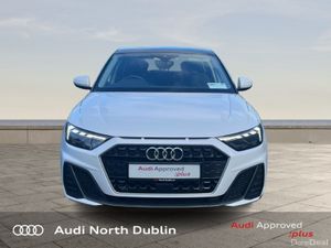 Audi A1 30 TFSI 110HP S line - Image 3