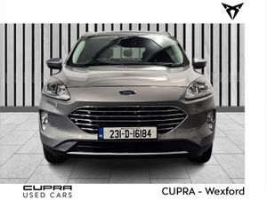 Ford Kuga 2.5 Duratec 225PS PHEV Titanium Auto - Image 3