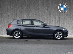 BMW 1-Series 118d SE - Image 3