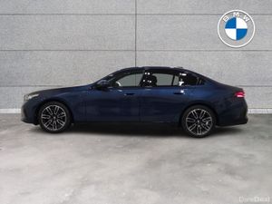 BMW 5-Series 2.0 - Image 4