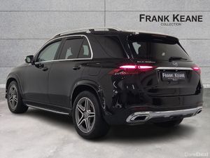 Mercedes-Benz GLE GLE 350 de 4MATIC - Image 3