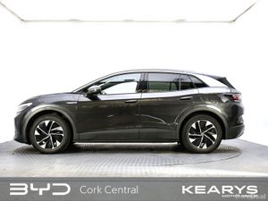 Volkswagen ID.4 LIFEX 77kWh 204HP - Image 3