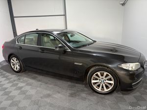 2015 BMW F10 520D SE 2.0 188 Bhp Manual - Image 2