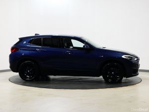 *49* 2022 BMW X2 1.5 SPORT XDRIVE AUTO 4X4 - Image 3