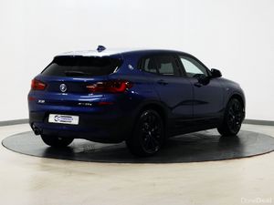 *49* 2022 BMW X2 1.5 SPORT XDRIVE AUTO 4X4 - Image 4