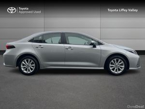 Toyota Corolla COROLLA SALOON LUNA - Image 3