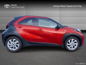 Toyota Aygo X AYGO X DESIGN - Image 3