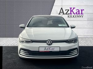 Volkswagen Golf 2021 LIFE 2.0 TDI 115 BHP €112 P/W - Image 2