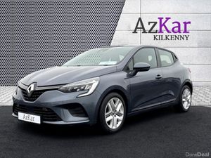 Renault Clio 2022 DYNAMIQUE 90TCE €68PW WITH ZERO - Image 3