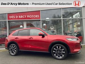 Honda ZR-V ADVANCE HYBRID - Image 3