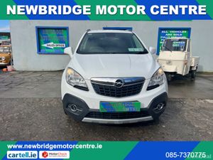 Opel Mokka SE 1.6 FULL LEATHER - Image 2