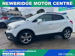 Opel Mokka SE 1.6 FULL LEATHER - Image 4